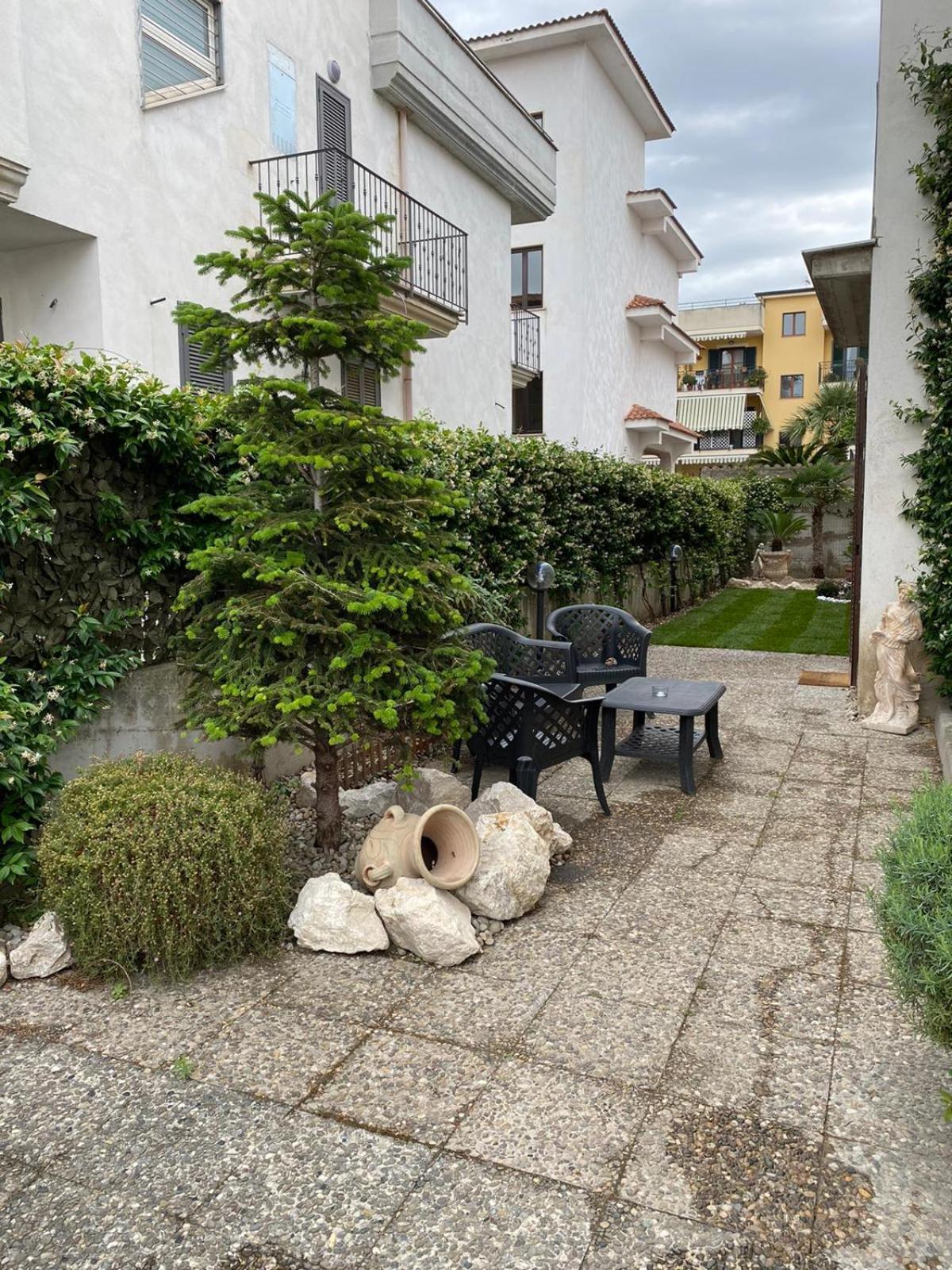 Villa Nancy Affittacamere Nola Luaran gambar